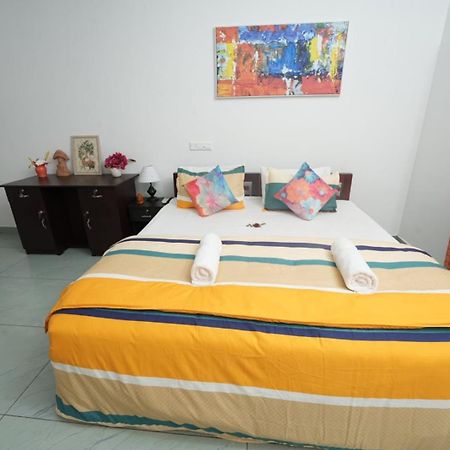 Villa Mandala Guest House Varkala Extérieur photo